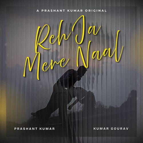 Reh Ja Mere Naal