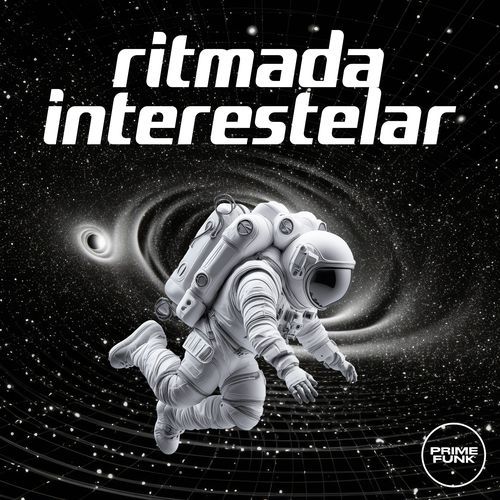 Ritmada Interestelar cover art