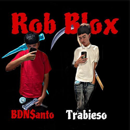 Rob Blox