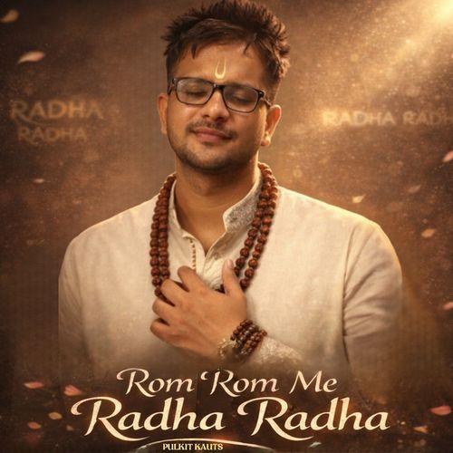Rom Rom Me Radha Radha