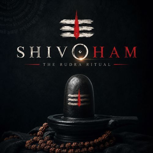 SHIVOHAM — The Rudra Ritual
