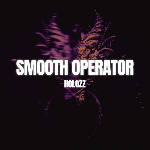 SMOOTH OPERATOR [HARDSTYLE]