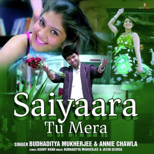 Saiyaara Tu Mera