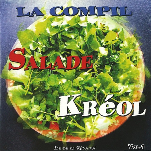 Salade kréol, vol. 1 (Ile de la Réunion)_poster_image