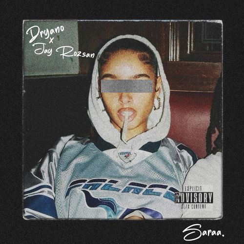 Saraa cover art