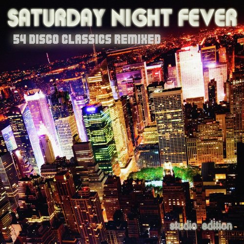 Get Down (Saturday Night) (Foundation Remix)