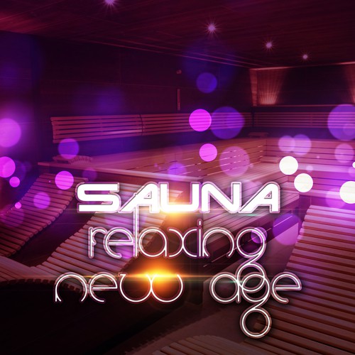 Sauna - Relaxing New Age – Hot Air, Sauna Music, Wellness, Spa, Vital Energy, Body Reset, Stress Relief, Meditation Sounds,