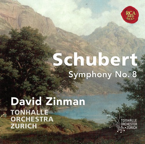Schubert: Symphony No. 8 in C Major, D. 944 &quot;Great&quot;