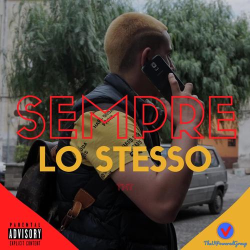 Sempre Lo Stesso_poster_image