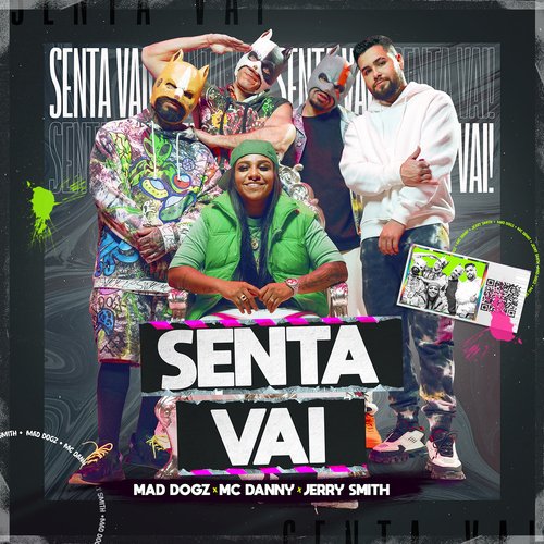 Senta Vai