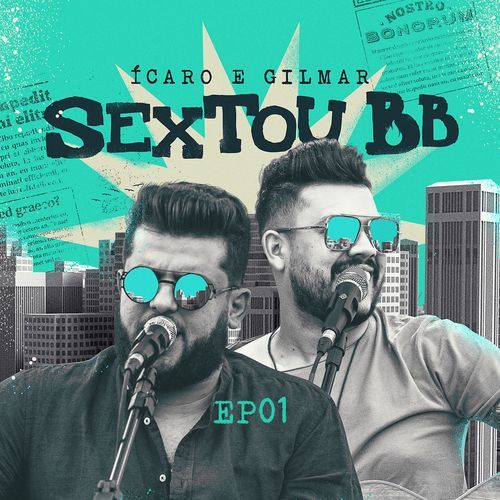 Sextou BB 4 (Ao Vivo em Goiânia, EP 01)
