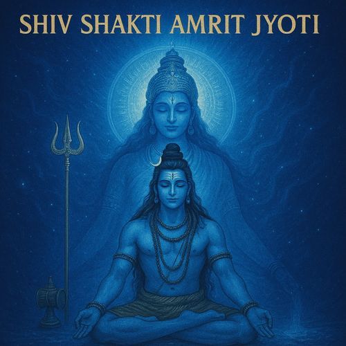 Shiv Shakti Amrit Jyoti
