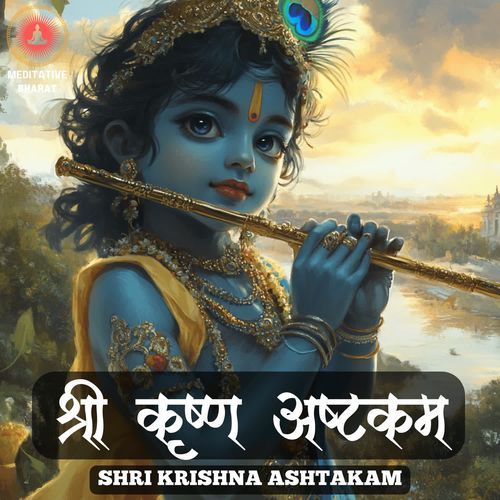 Shri Krishna Ashtakam