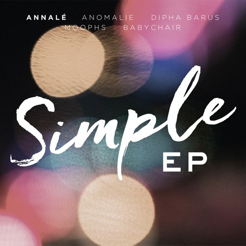 Simple EP_poster_image