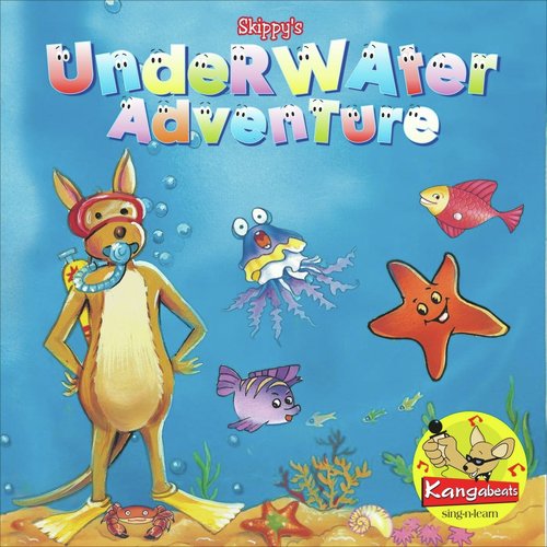 I'd Like To Be A Creature Under The Sea - Song Download from Skippy's ...