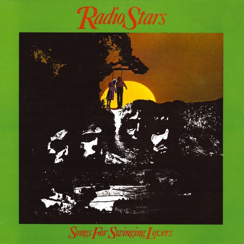 Eric cover art