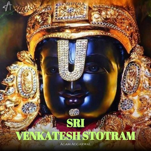 Sri Venkatesh Stotram