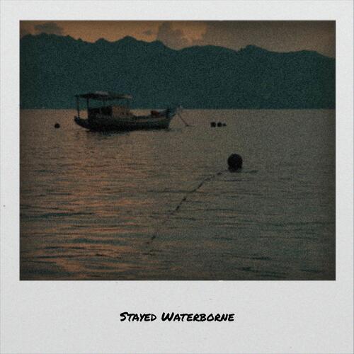 Sustain By cover art