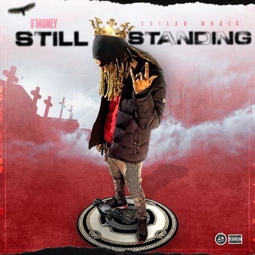 N.L.M.B cover art