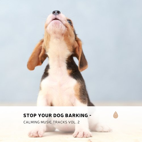 Stop Your Dog Barking - Calming Music Tracks Vol. 2