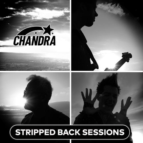 Stripped Back Sessions