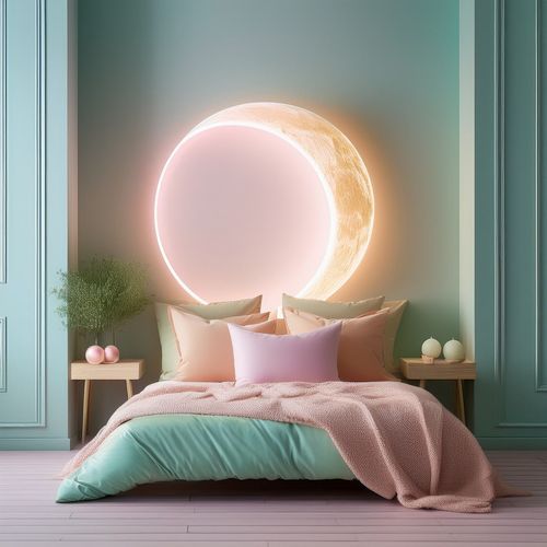 Sueño Armonioso Por La Tarde: Sonidos Tranquilos Para Tardes De Descanso