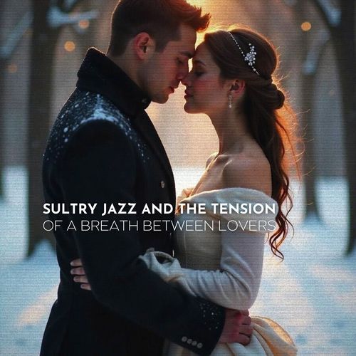 Sultry Jazz and the Tension of a Breath Between Lovers