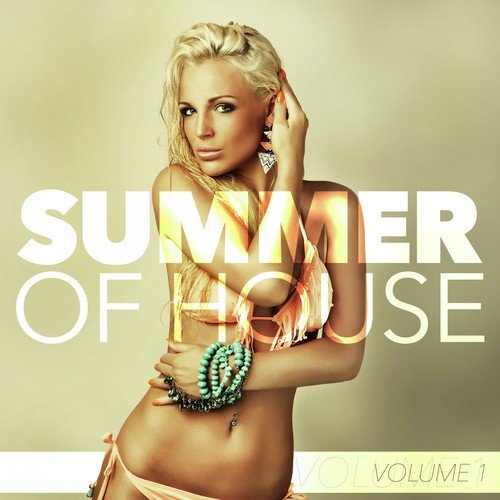 Summer of House, Vol. 1