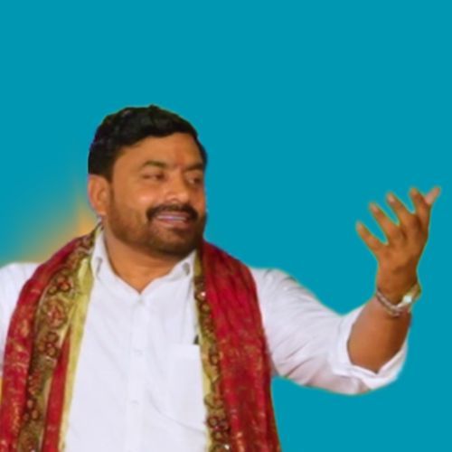 Sundar Singh Mastered