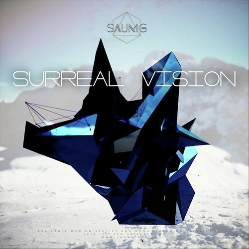 Surreal Vision