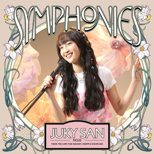Symphonies Juky San No.22