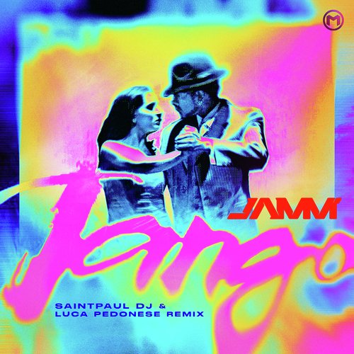 Tango (Saintpaul Dj & Luca Pedonese Remix) cover art