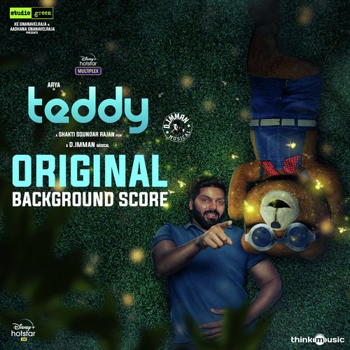 Teddy - Original Background Score