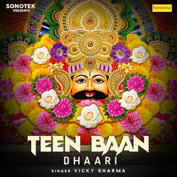 Teen Baan Dhaari-ER8ZXCB,X2c