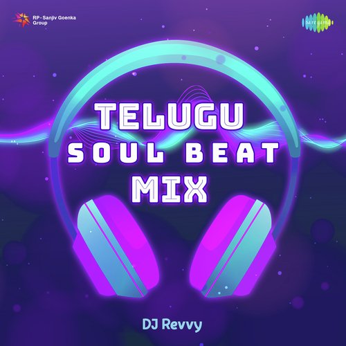 Telugu Soul Beat Mix