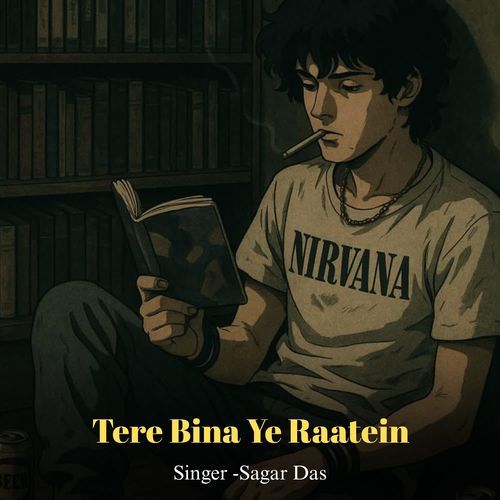 Tere Bina Ye Raatein
