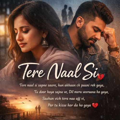 Tere Naal Si