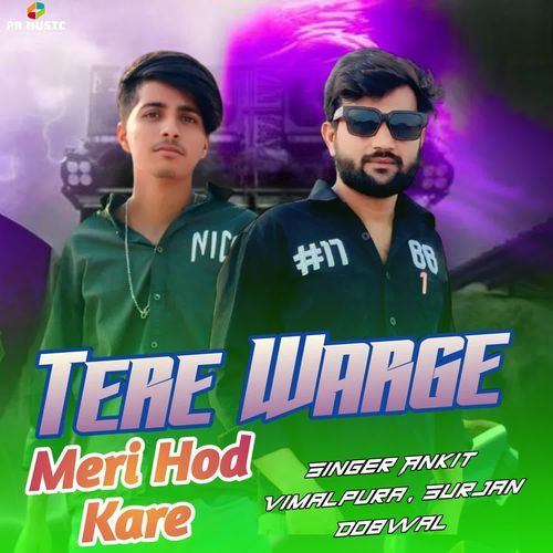 Tere Warge Meri Hod Kare