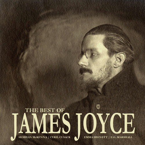 The Best of James Joyce_poster_image