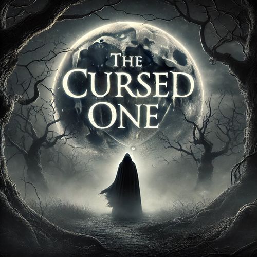 The Cursed One cover art
