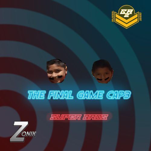 The Final Game Cap3