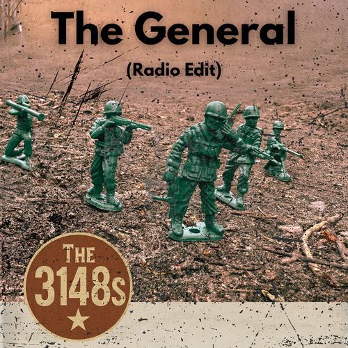 The General (Radio Edit) cover art