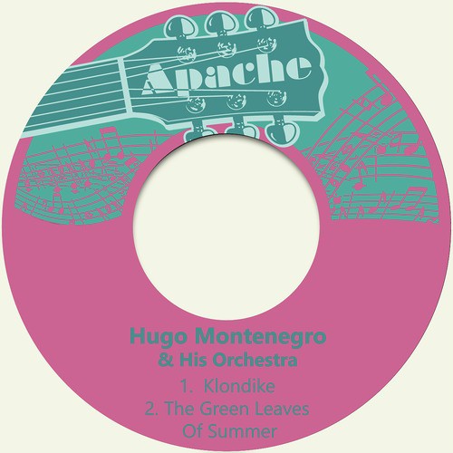 Theme from Klondike / The Green Leaves of Summer