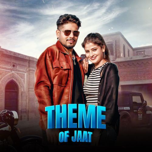 Theme of jaat