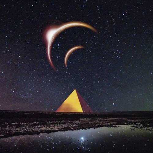 Spirit cover art