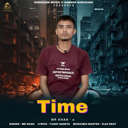 Time