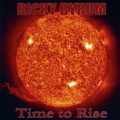 Zachary cover art