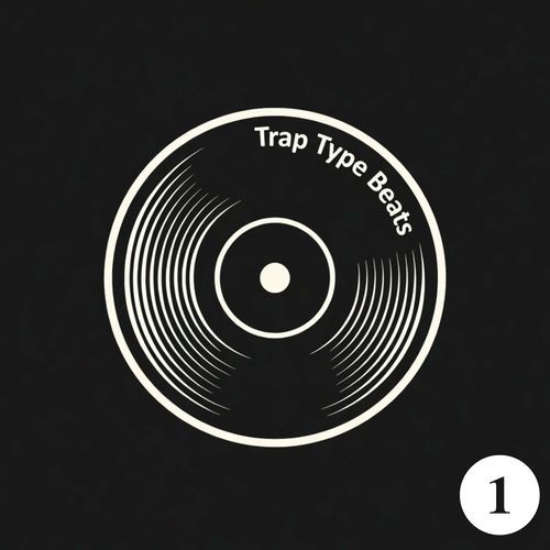 Trap Type Beats Vol.1