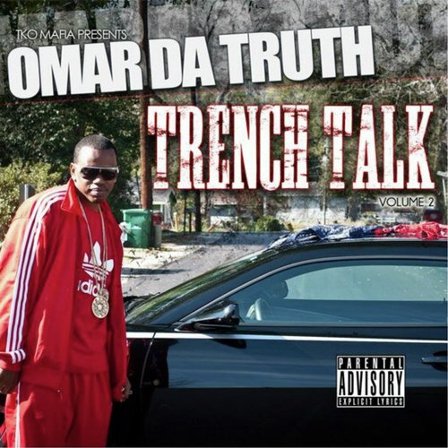 Starring in a Movie (feat. Murdah D & Kodak Kronick) cover art