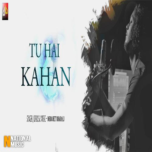 Tu Hai Kahan - Single